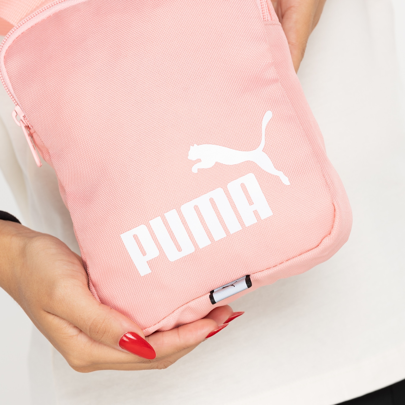 Shoulder Bag Puma Phase Portable - Adulto - Foto 2