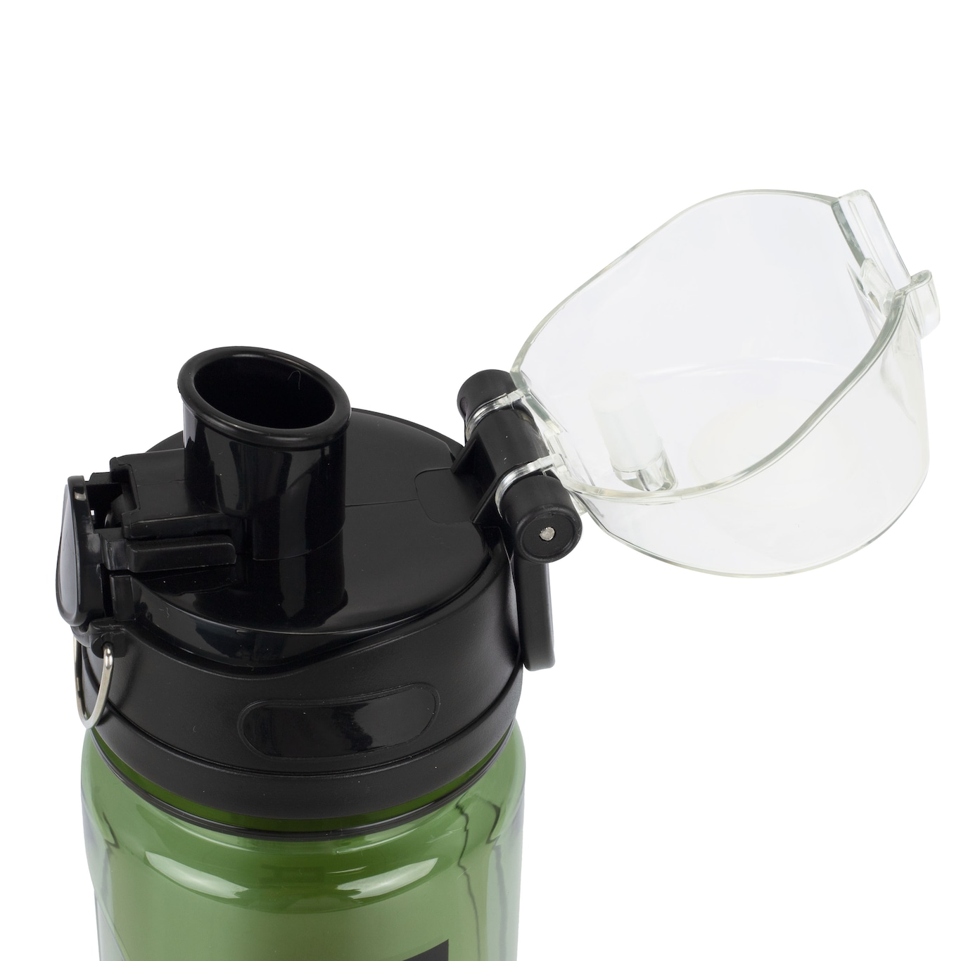 Squeeze Puma TR Bottle Sportstyle - Foto 5