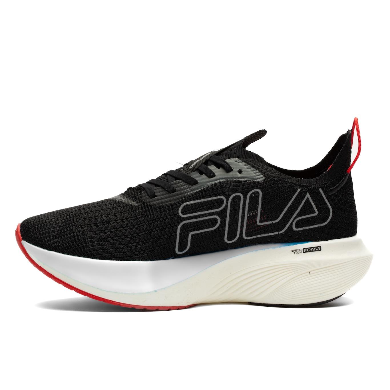 Tênis Fila Racer Carbon 2 - Masculino - Foto 3