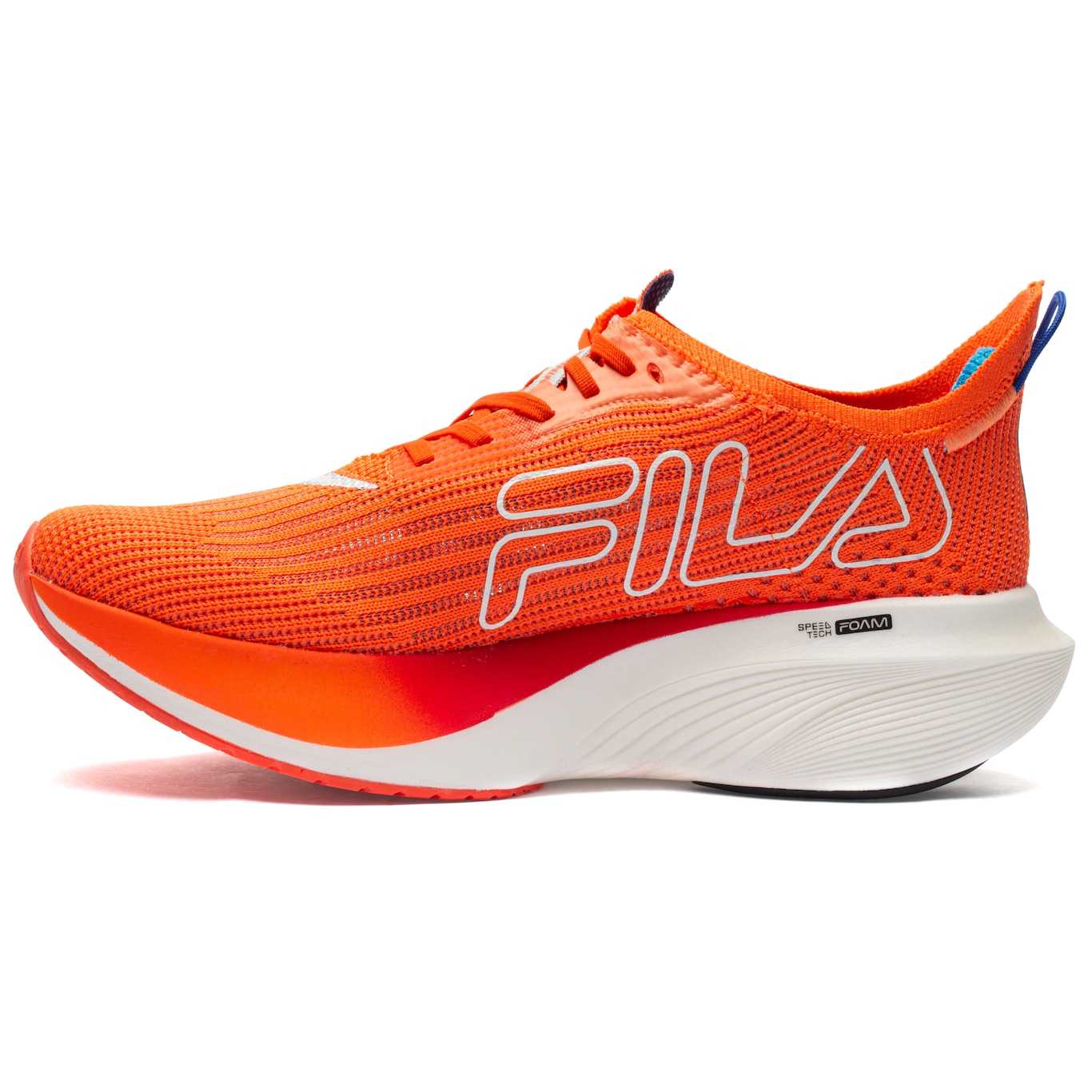 Tênis Fila Racer Carbon 2 - Masculino - Foto 3