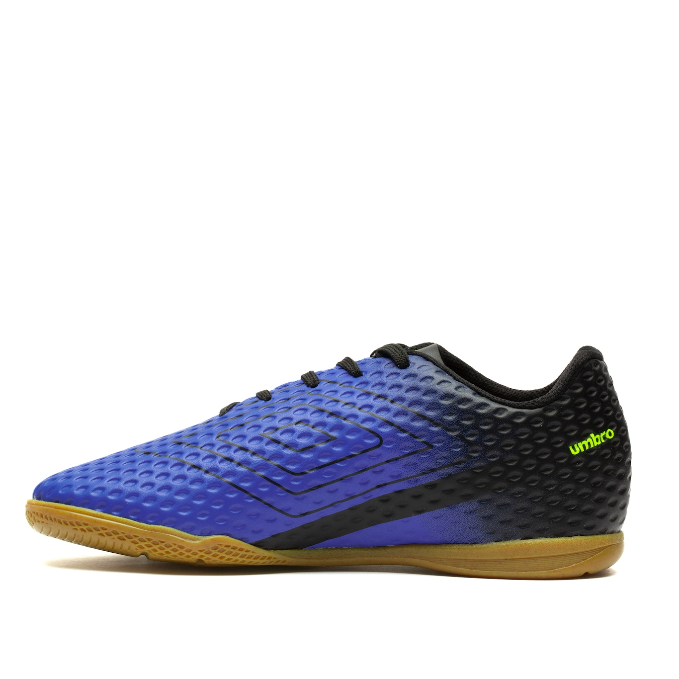 Chuteira Futsal Umbro Warskin - Júnior - Foto 4