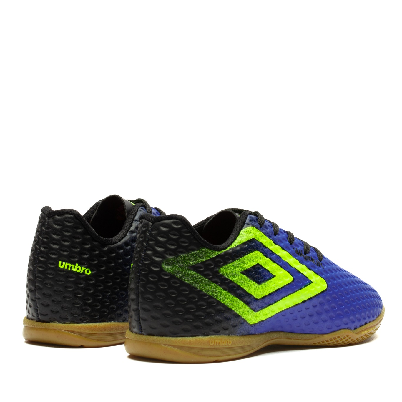 Chuteira Futsal Umbro Warskin - Júnior - Foto 5