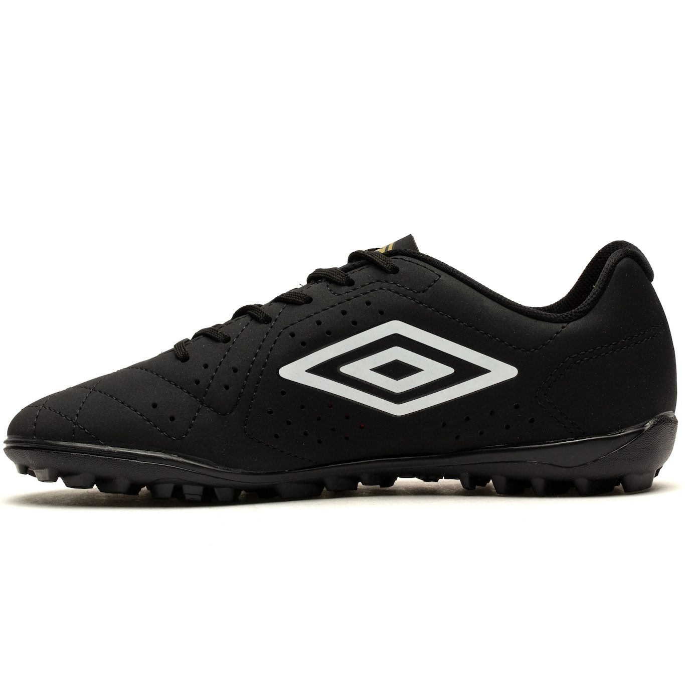 Chuteira Society Umbro Neo Striker Orbit Adulto - Foto 3