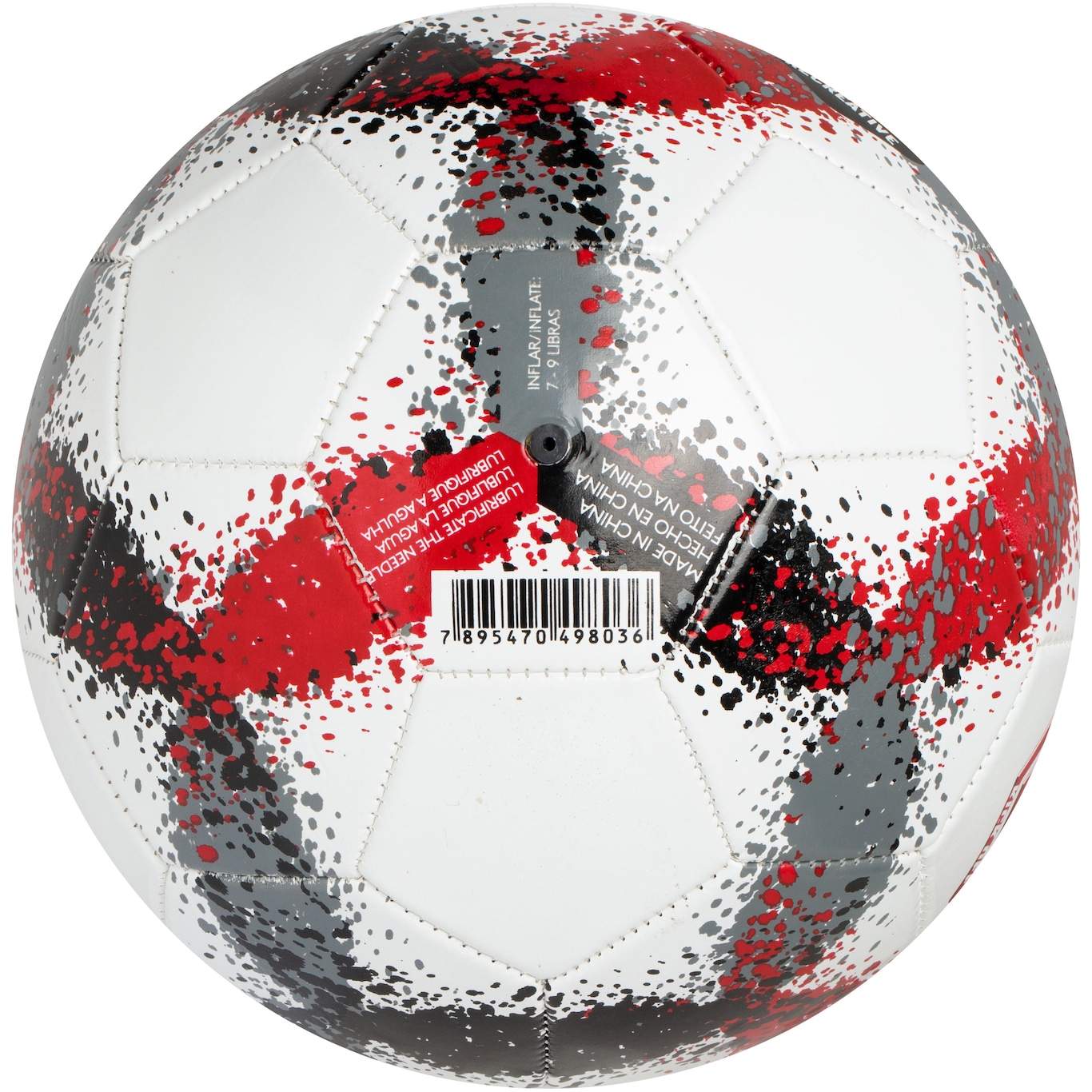 Bola de Futebol de Campo Umbro Kick Off - Foto 3