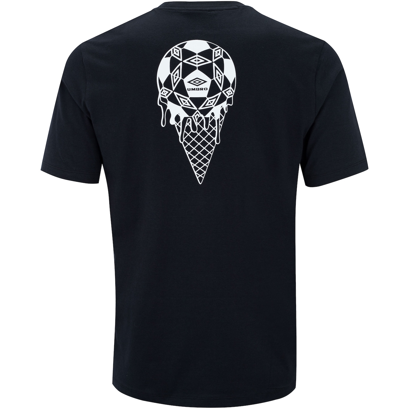 Camiseta Masculina Umbro Ice Cream - Foto 2