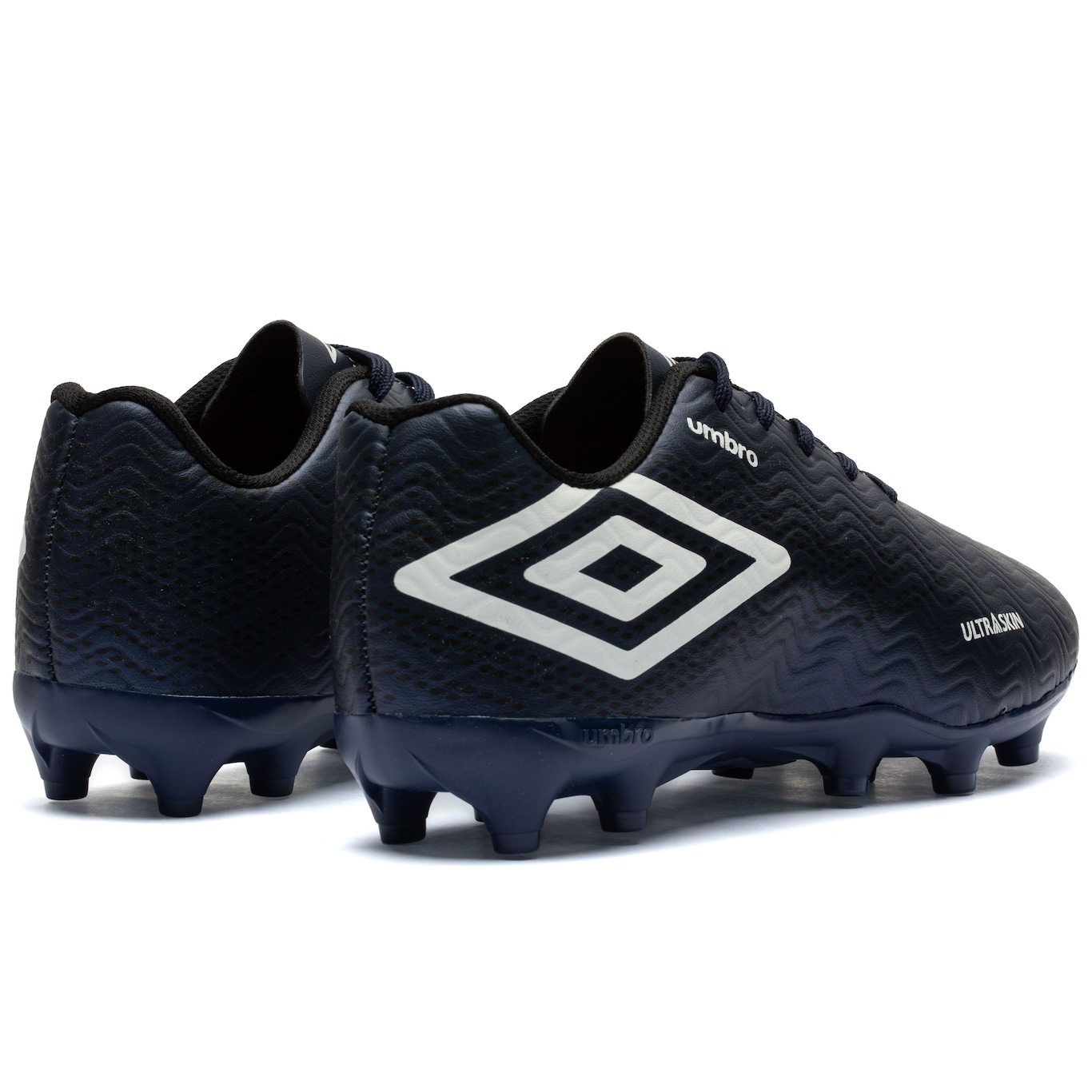 Chuteira de Campo Umbro Ultraskin - Júnior - Foto 4