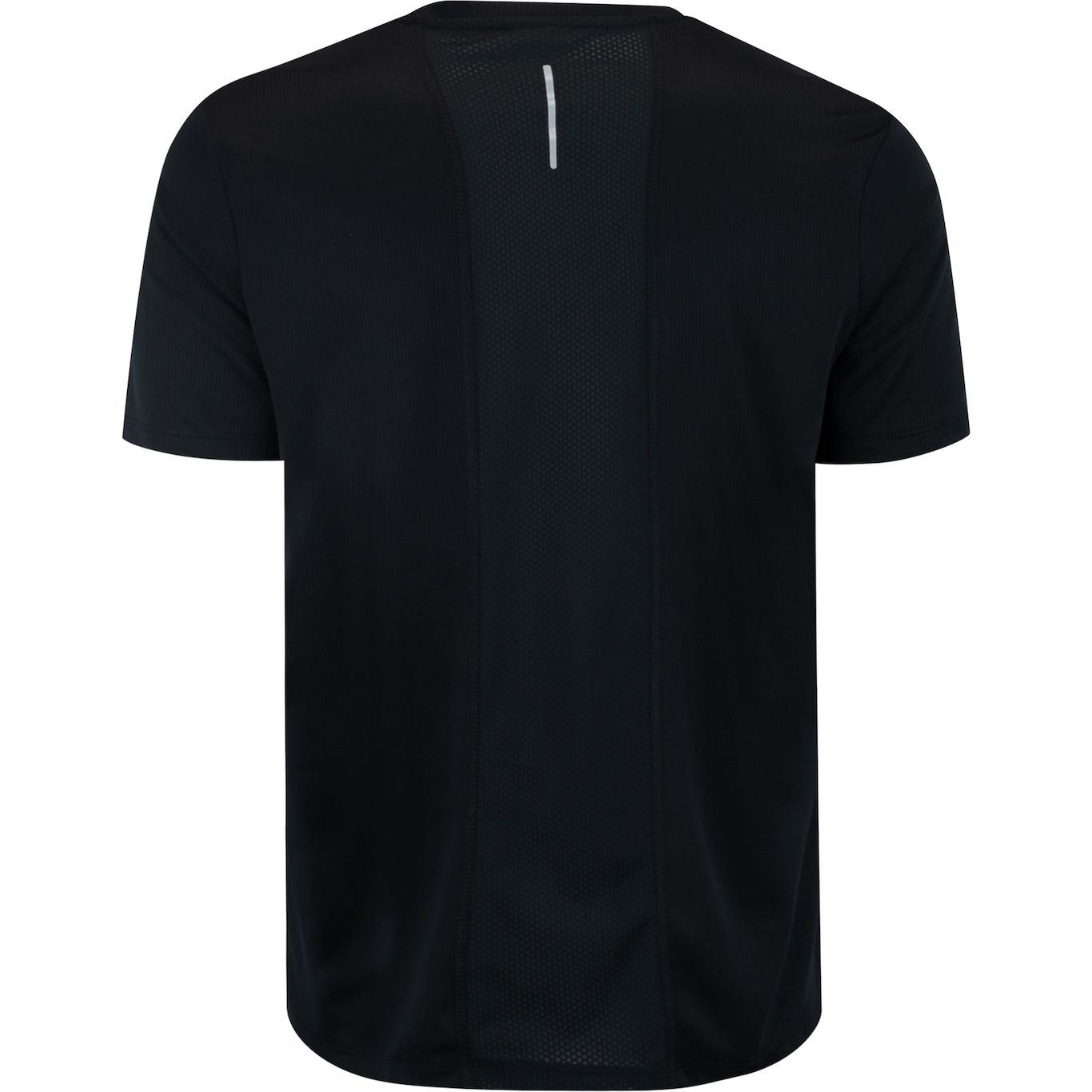 Camiseta Masculina Oxer Manga Curta Flat Respirável - Foto 6