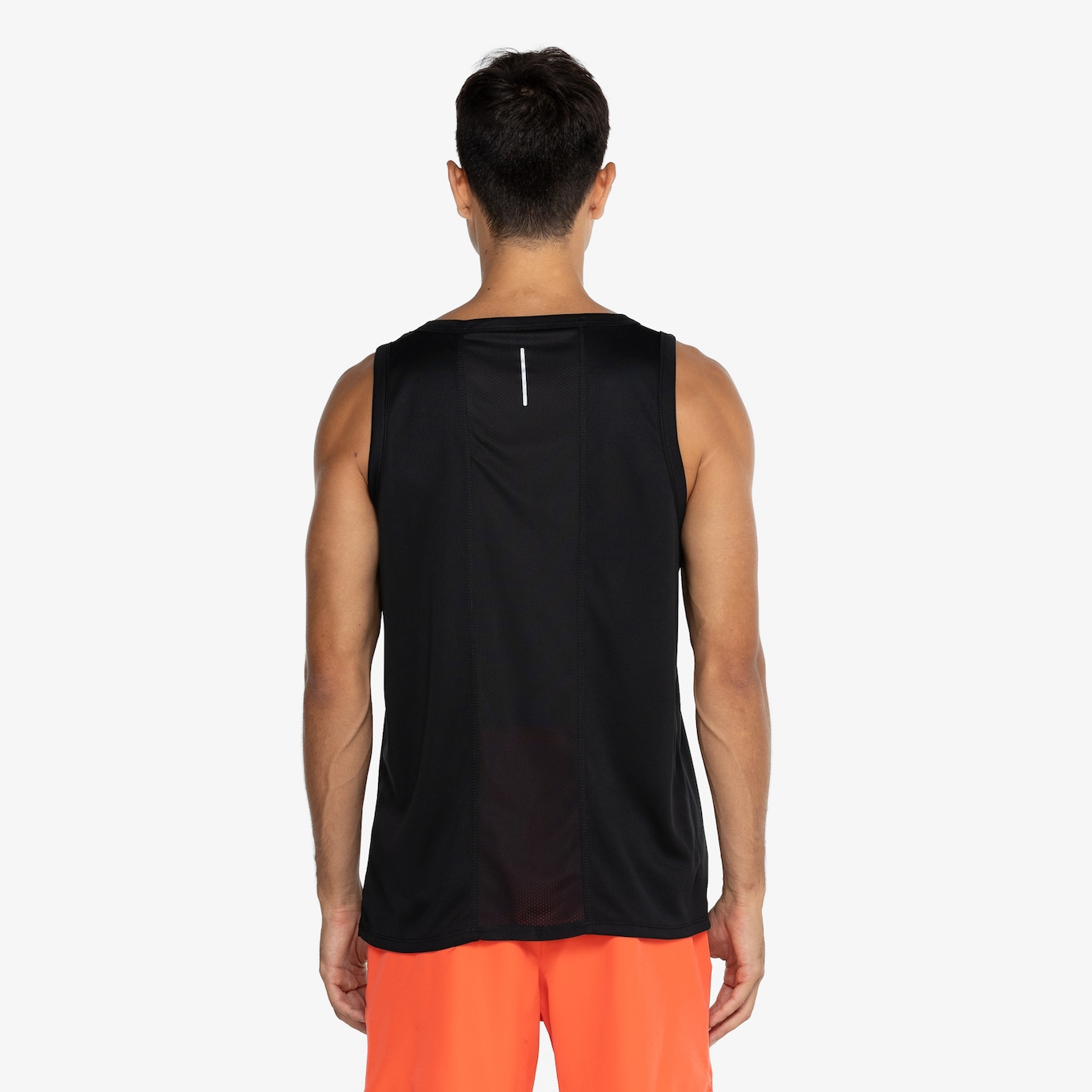 Camiseta Regata Masculina Oxer Flat Respirabilidade - Foto 3