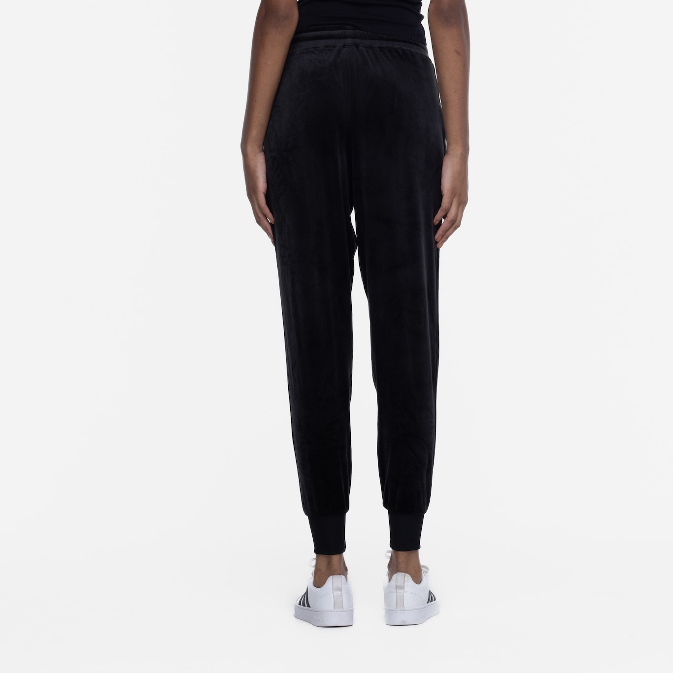 Calça Feminina Oxer Jogger Plush com Bolso - Foto 3