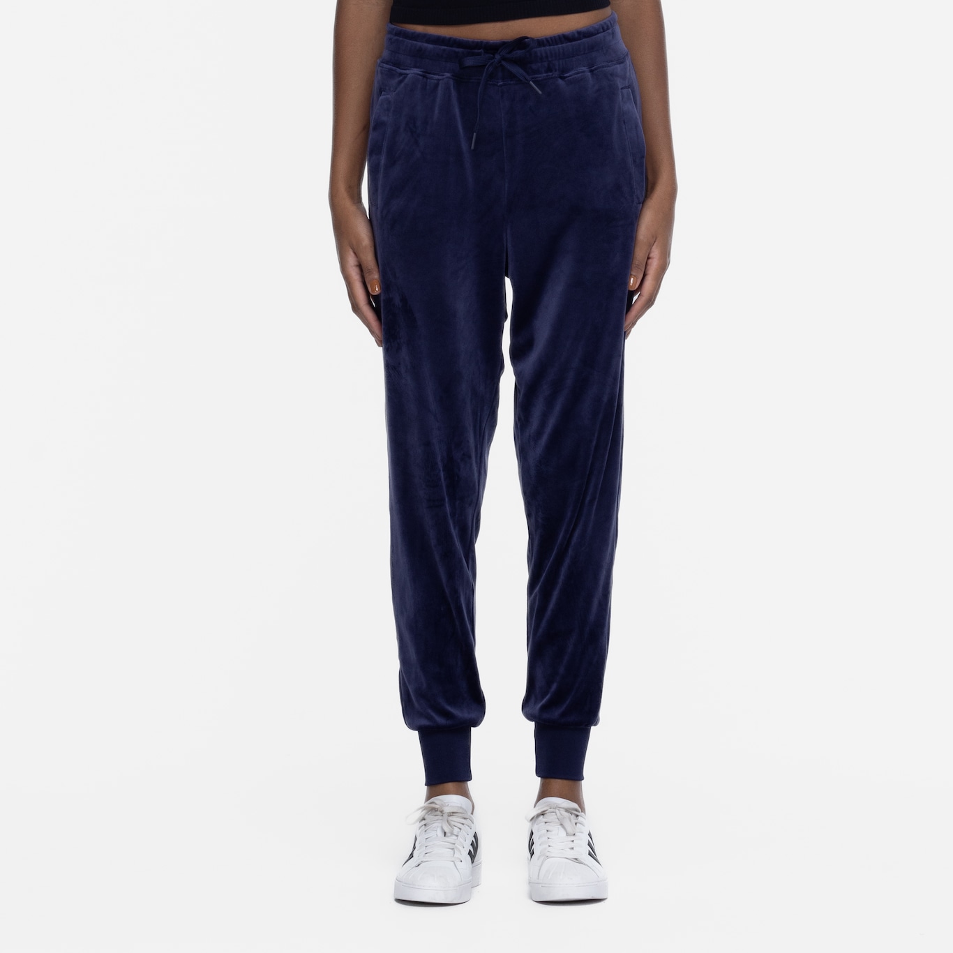 Calça Feminina Oxer Jogger Plush com Bolso - Foto 4