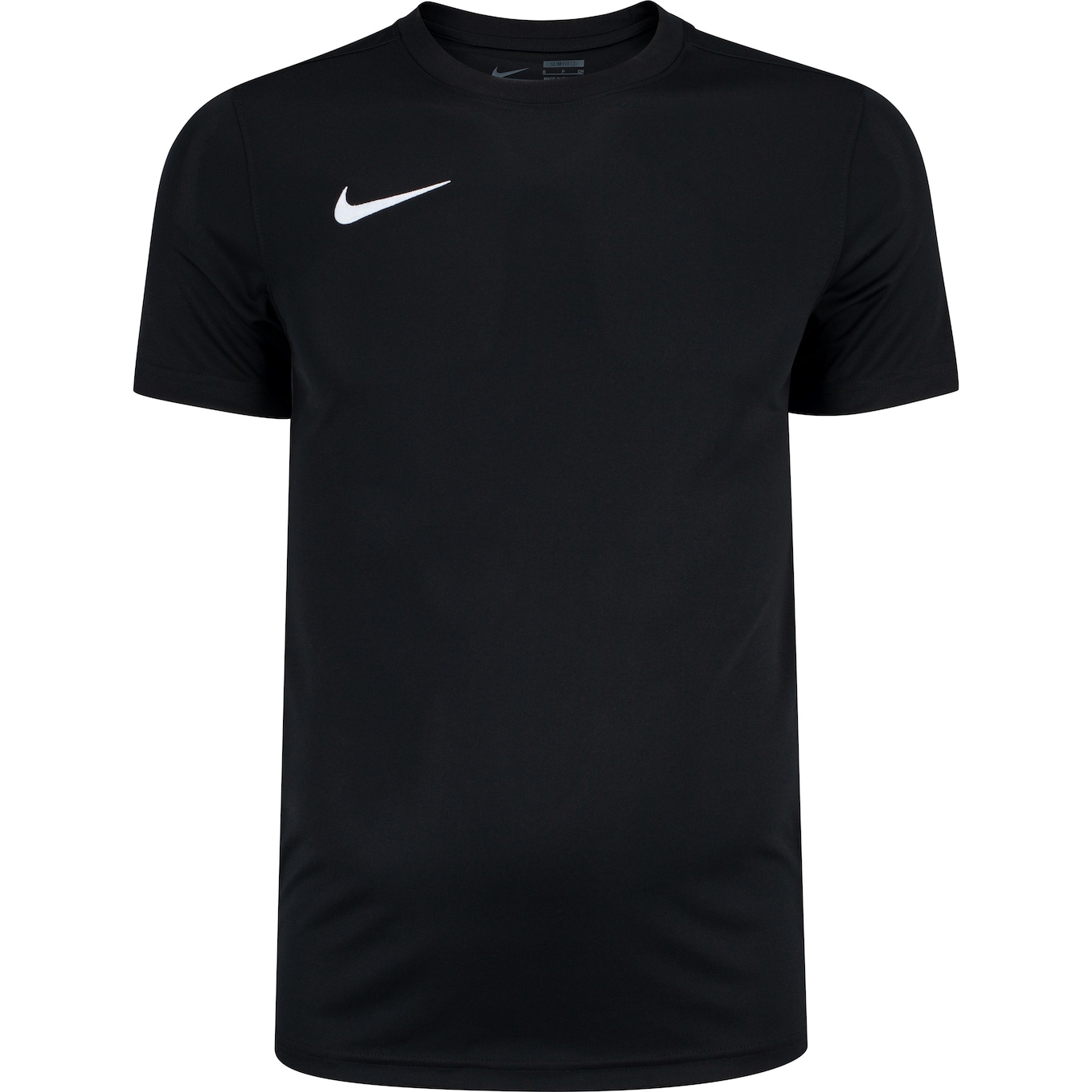 Camisa Masculina Nike Manga Curta Dri-Fit Park VII - Foto 6