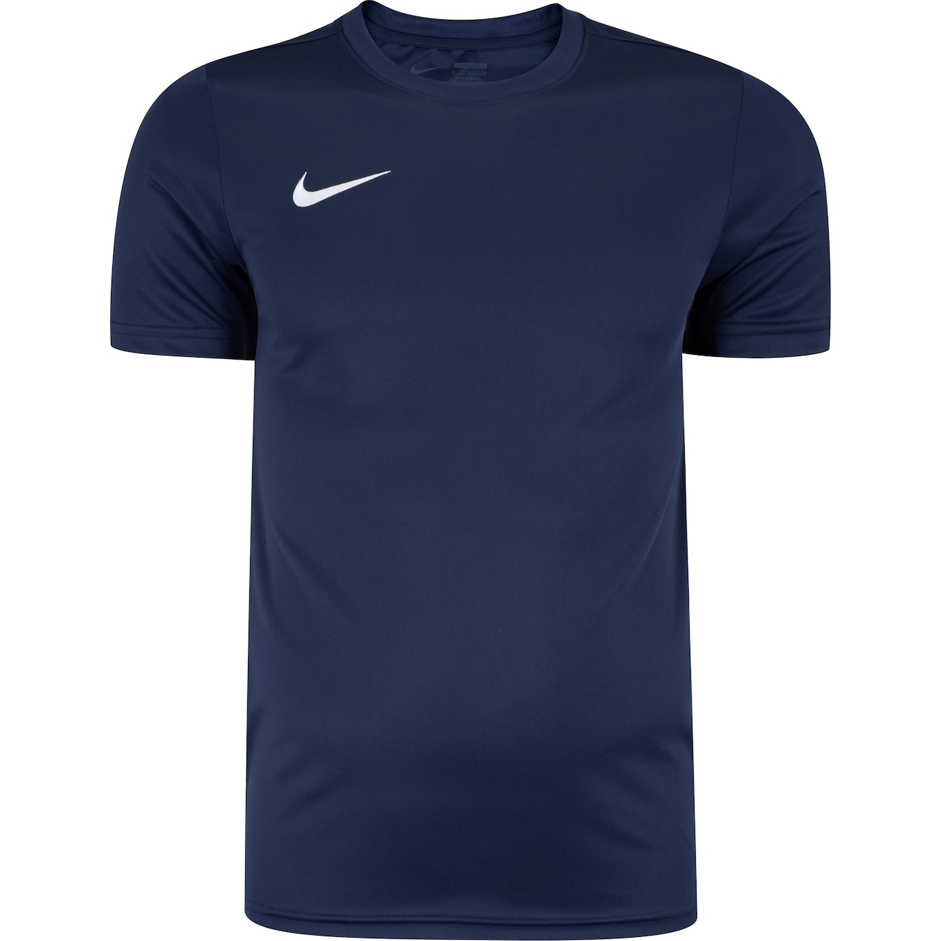 Camisa Masculina Nike Manga Curta Dri-Fit Park VII - Foto 6