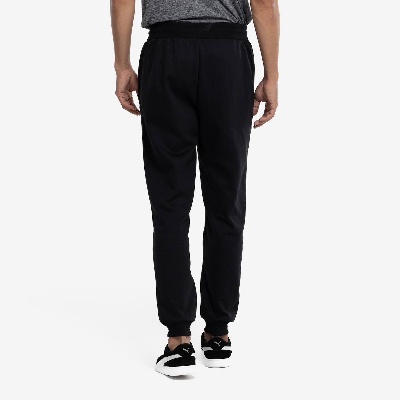 Calça Masculina Oxer Basic Comfort - Foto 3