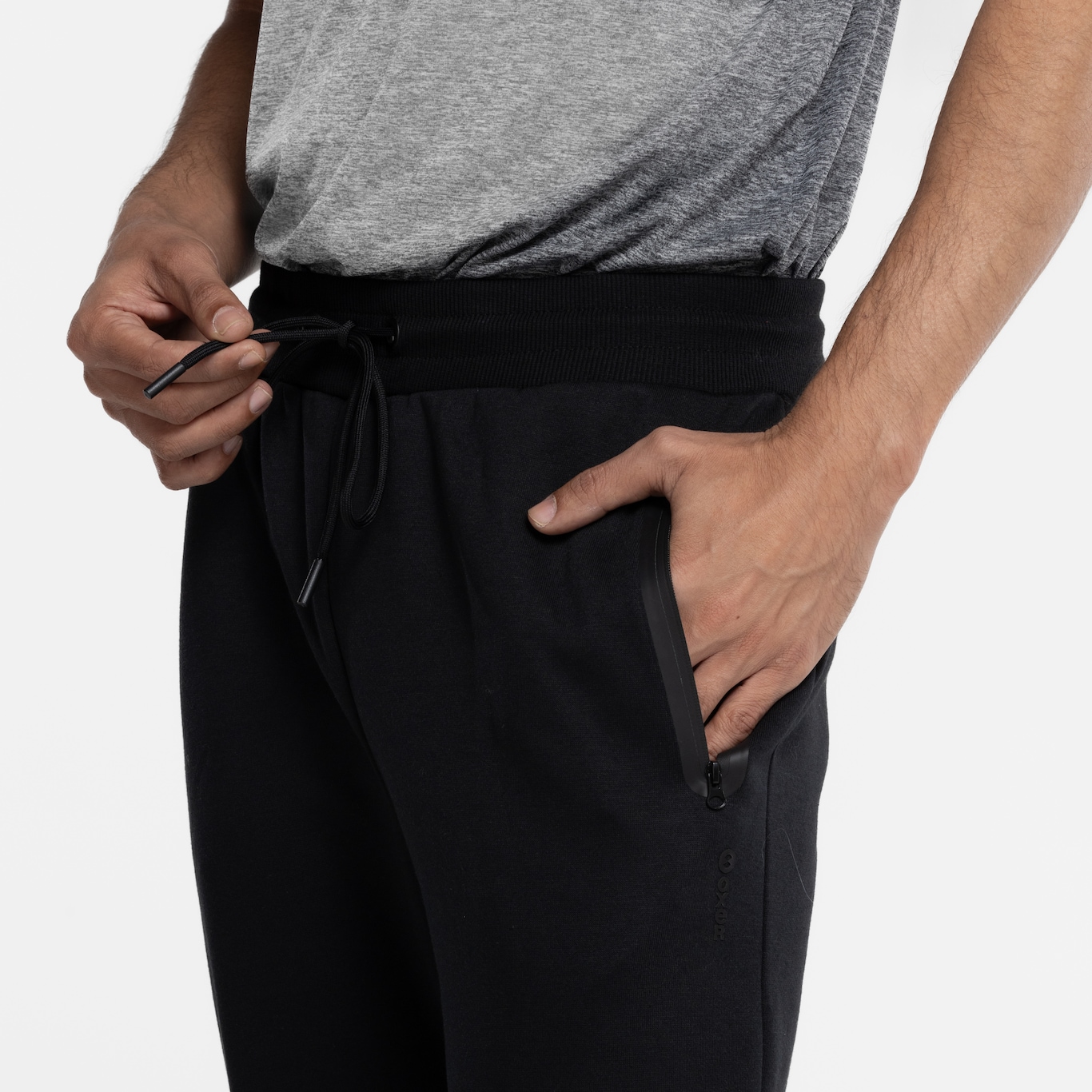 Calça Masculina Oxer Basic Comfort - Foto 5