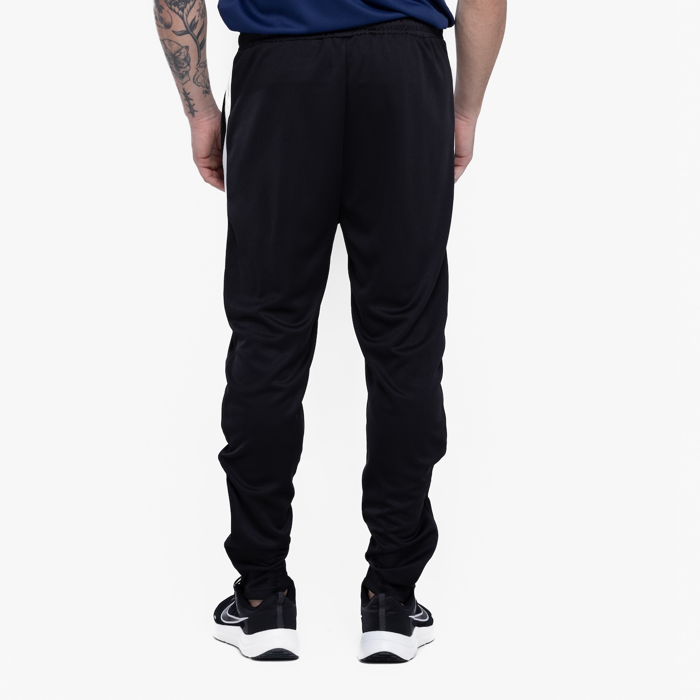 Calça Masculina Adams Jogger Futebol Pro - Foto 3