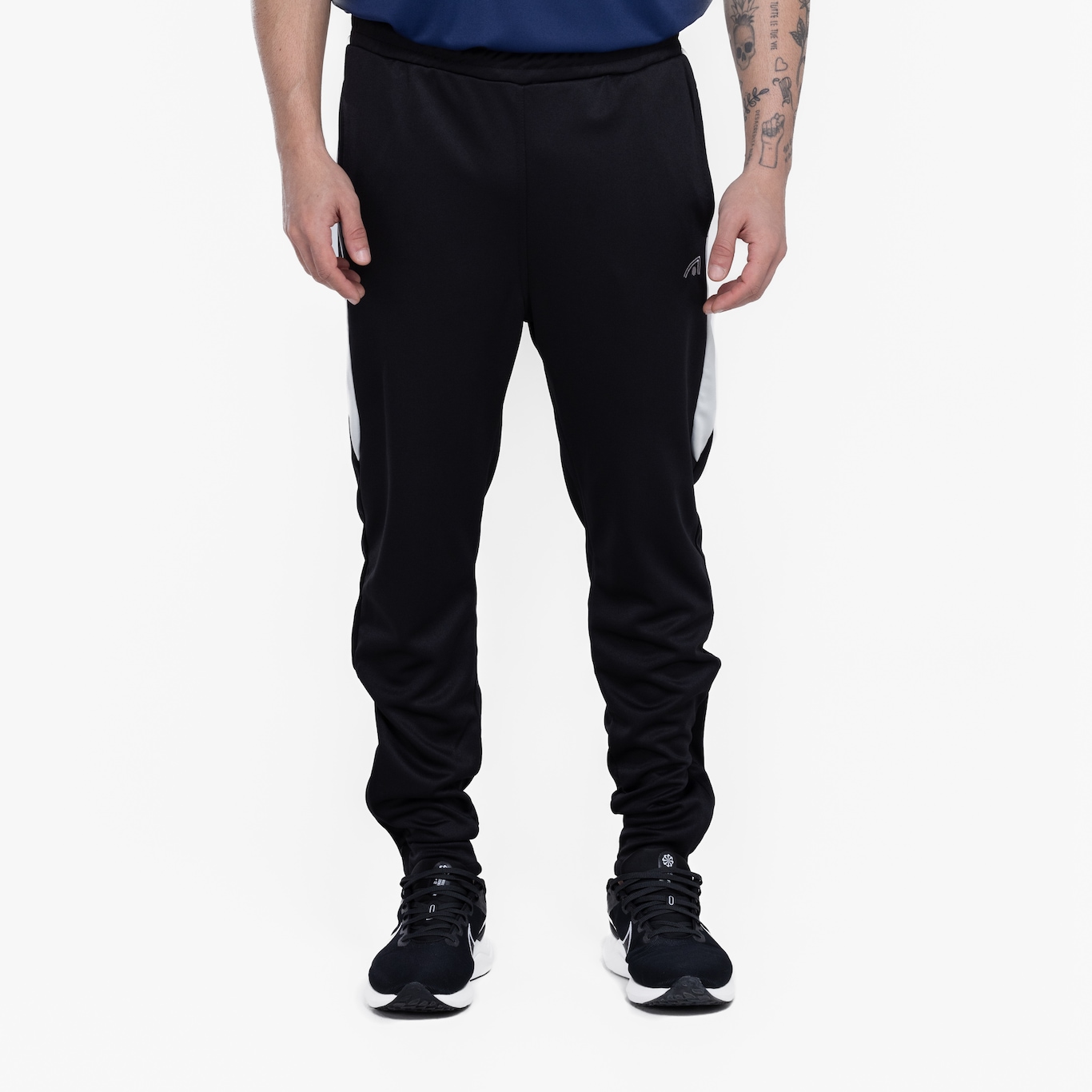 Calça Masculina Adams Jogger Futebol Pro - Foto 4