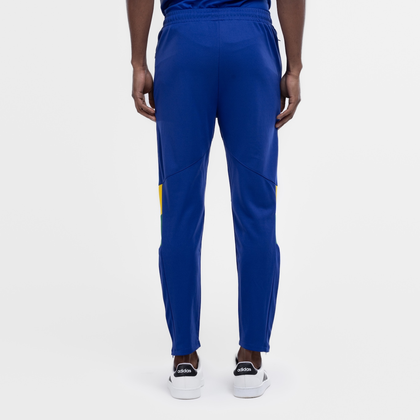 Calça Jogger Masculina CBF Future Pro - Foto 3