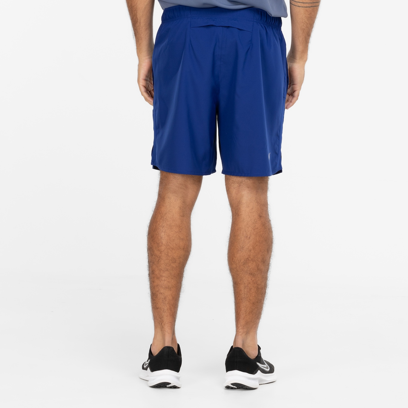 Bermuda Masculina Nike Dri-Fit Chlnger 7In UL GX S - Foto 3