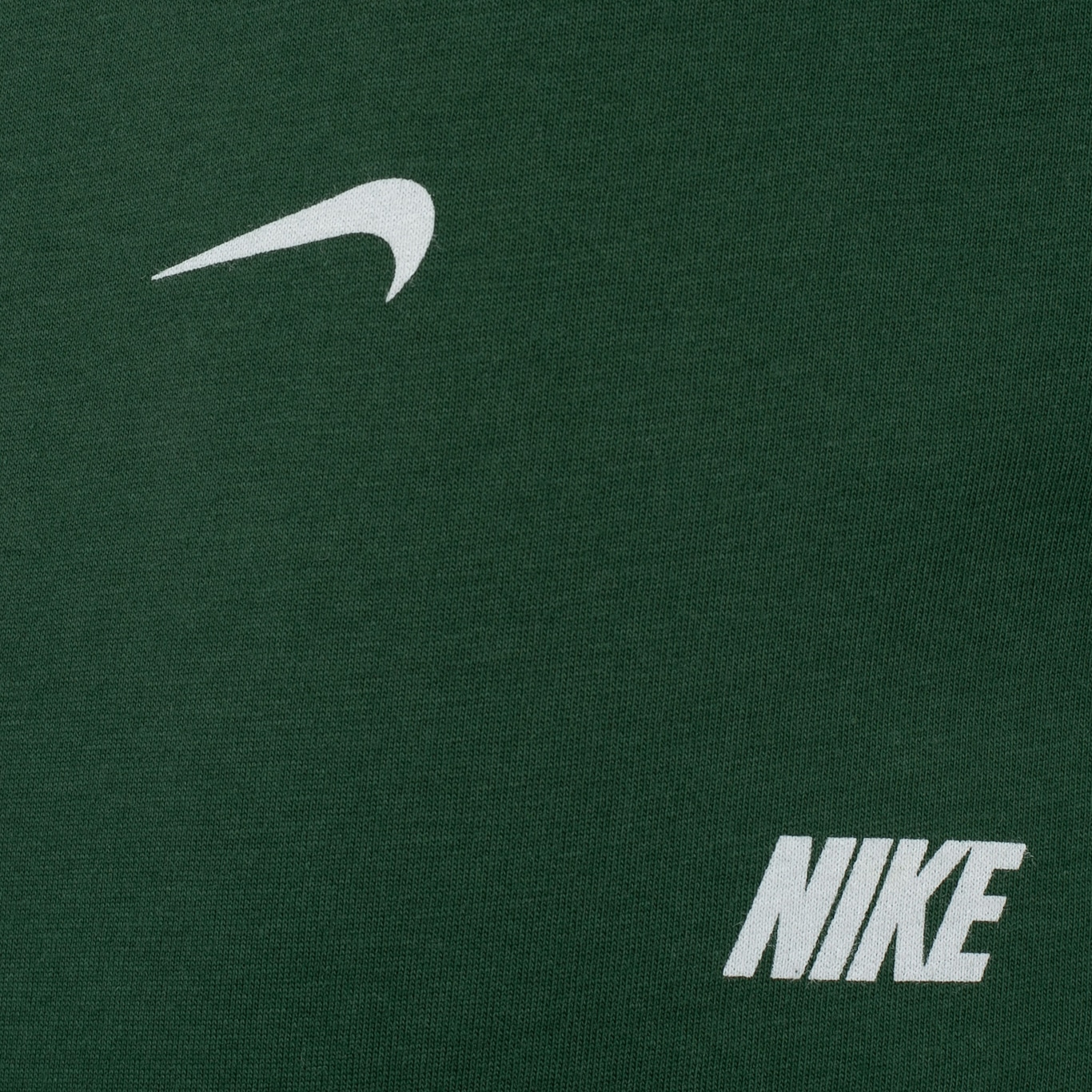 Camiseta Masculina Nike Sportswear Tee Club Aop - Foto 4