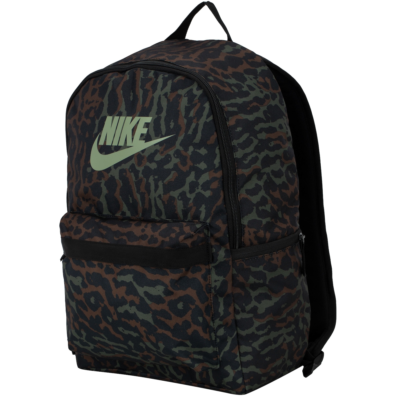 Mochila Nike Heritage Bkpk  Caminal - 25 Litros - Foto 6