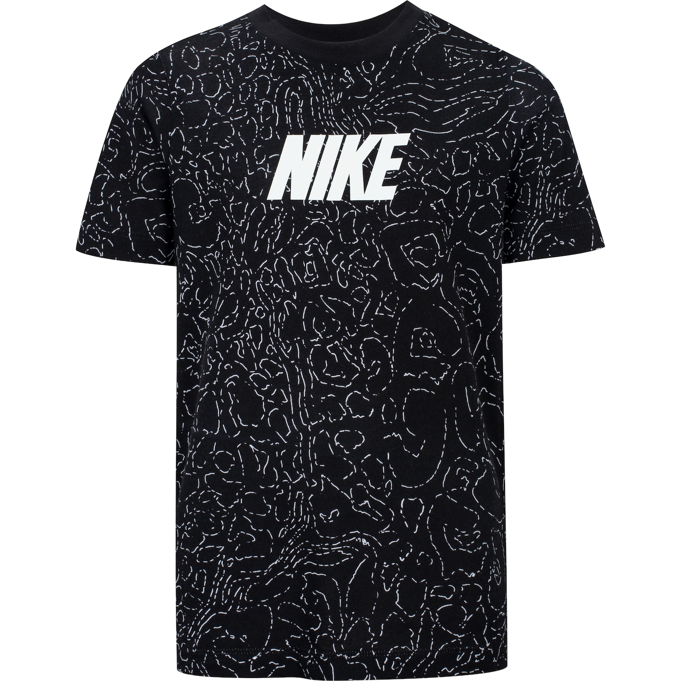 Nike best sale sportswear junior