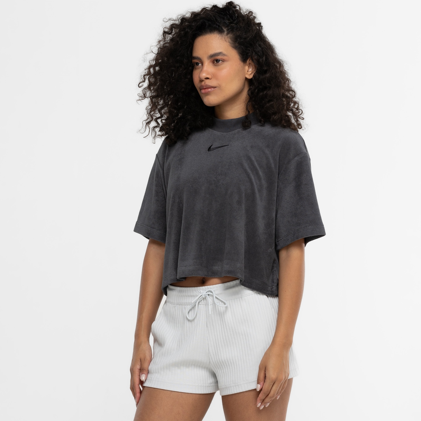 BABY LONG QUALITY Blusa Feminina R$71,90 em