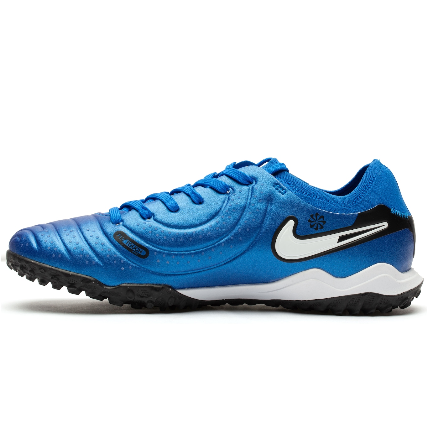 Chuteira Society Nike Tiempo Legend 10 Pro - Adulto - Foto 3