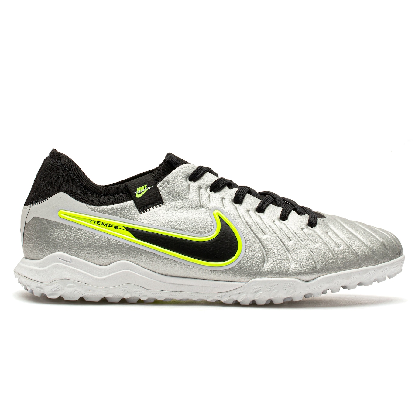 Chuteira Society Nike Tiempo Legend 10 Pro - Adulto - Foto 1