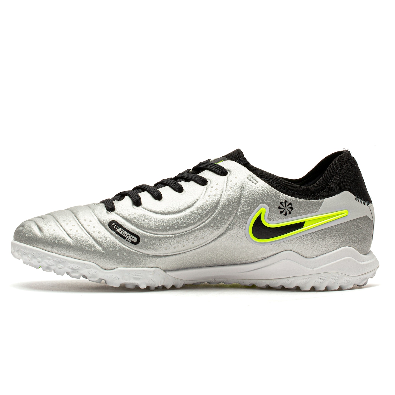 Chuteira Society Nike Tiempo Legend 10 Pro - Adulto - Foto 3