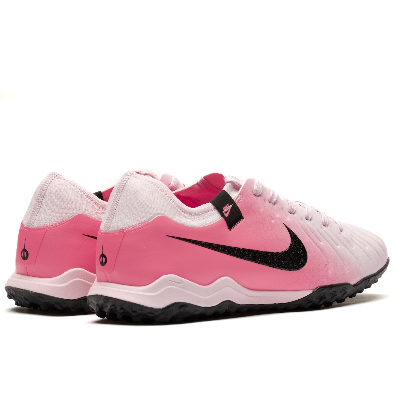 Chuteira Society Nike Tiempo Legend 10 Pro - Adulto - Foto 4