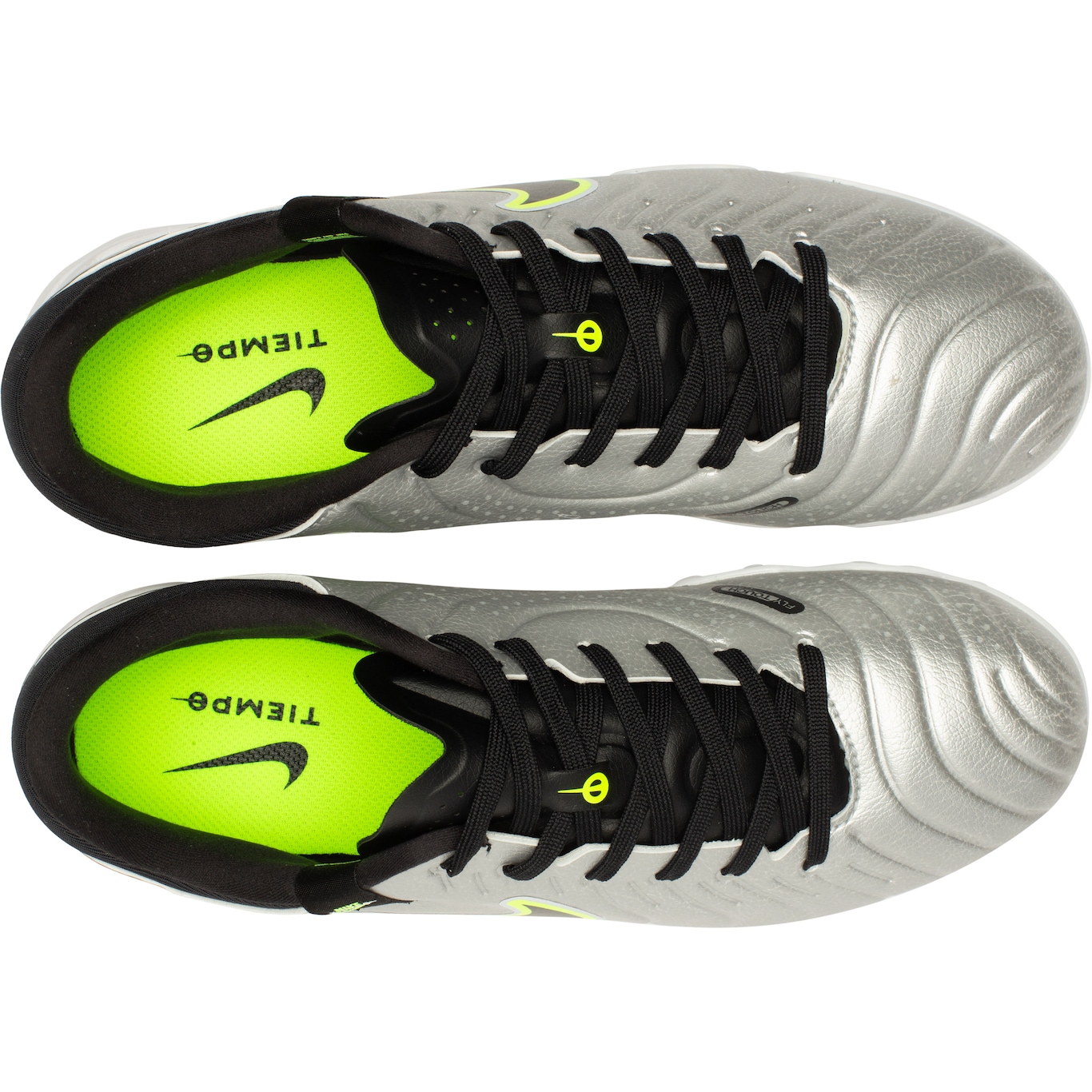 Chuteira Society Nike Tiempo Legend 10 Academy - Adulto - Foto 6