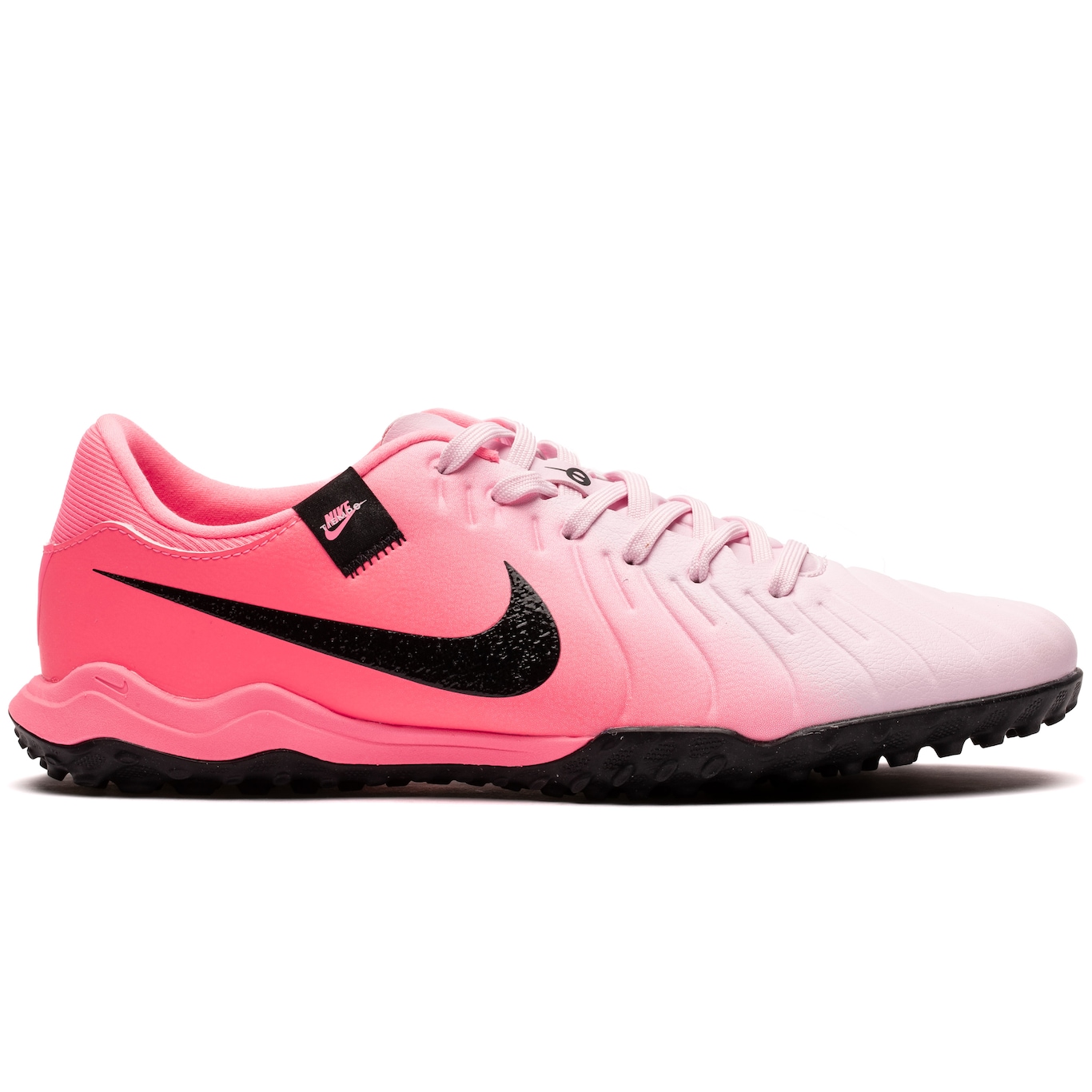 Chuteira Society Nike Tiempo Legend 10 Academy - Adulto - Foto 1