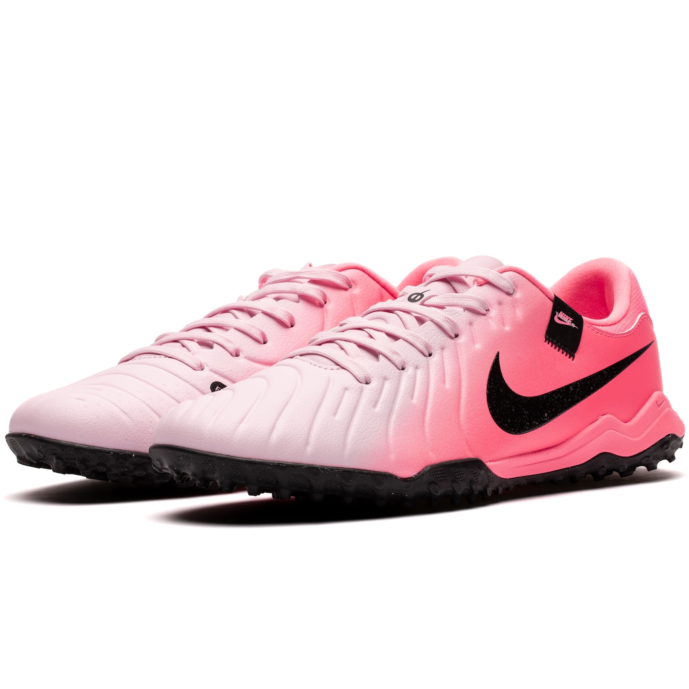 Chuteira Society Nike Tiempo Legend 10 Academy - Adulto - Foto 2