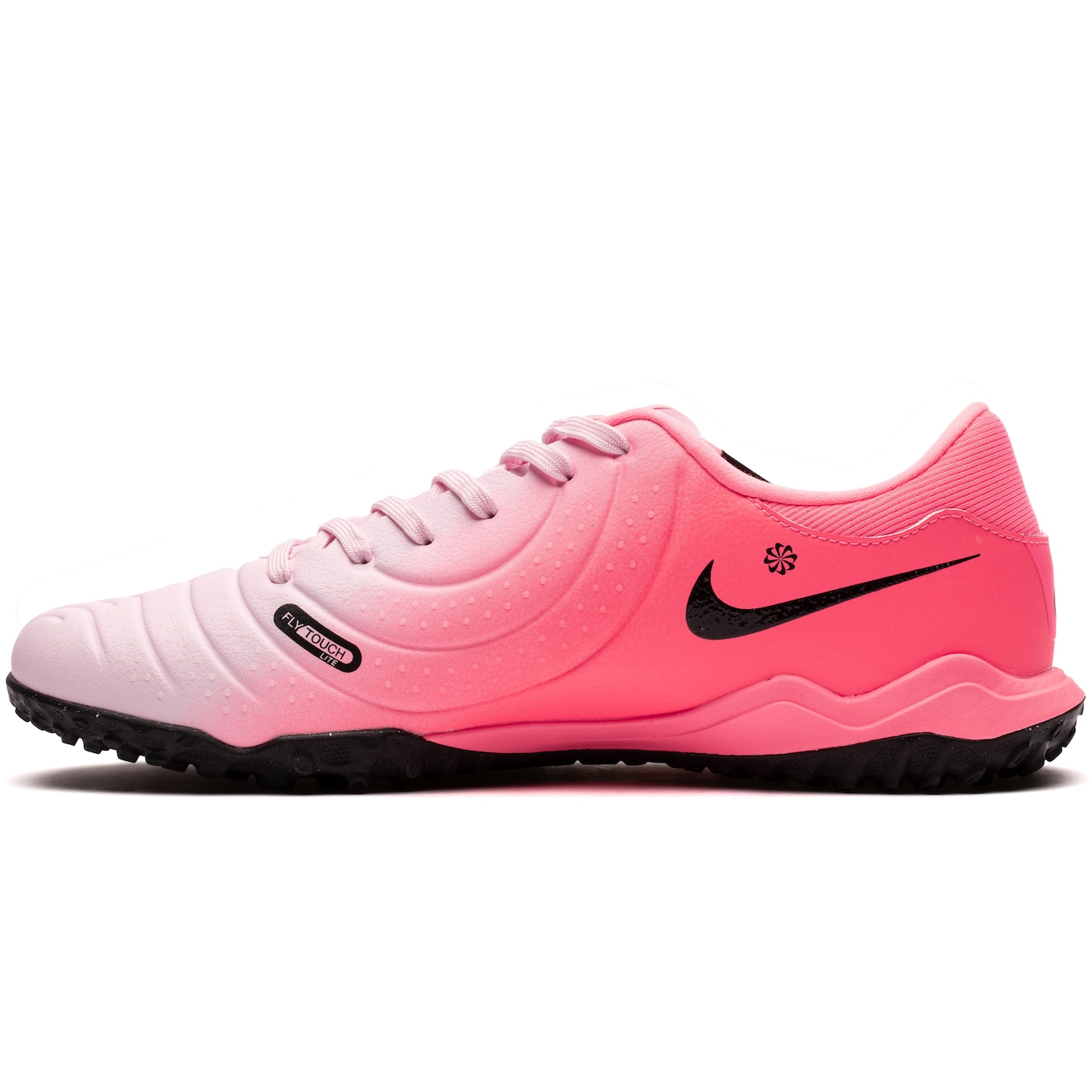 Chuteira Society Nike Tiempo Legend 10 Academy - Adulto - Foto 3