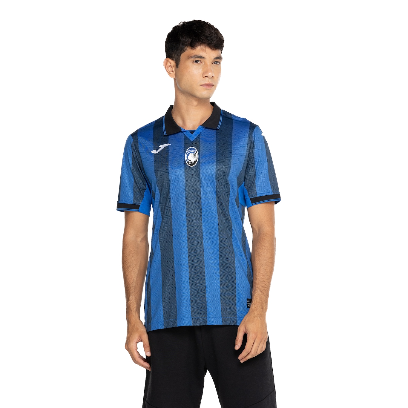 Camisa do Atalanta I 23/24 Joma Masculina Torcedor - Video 1