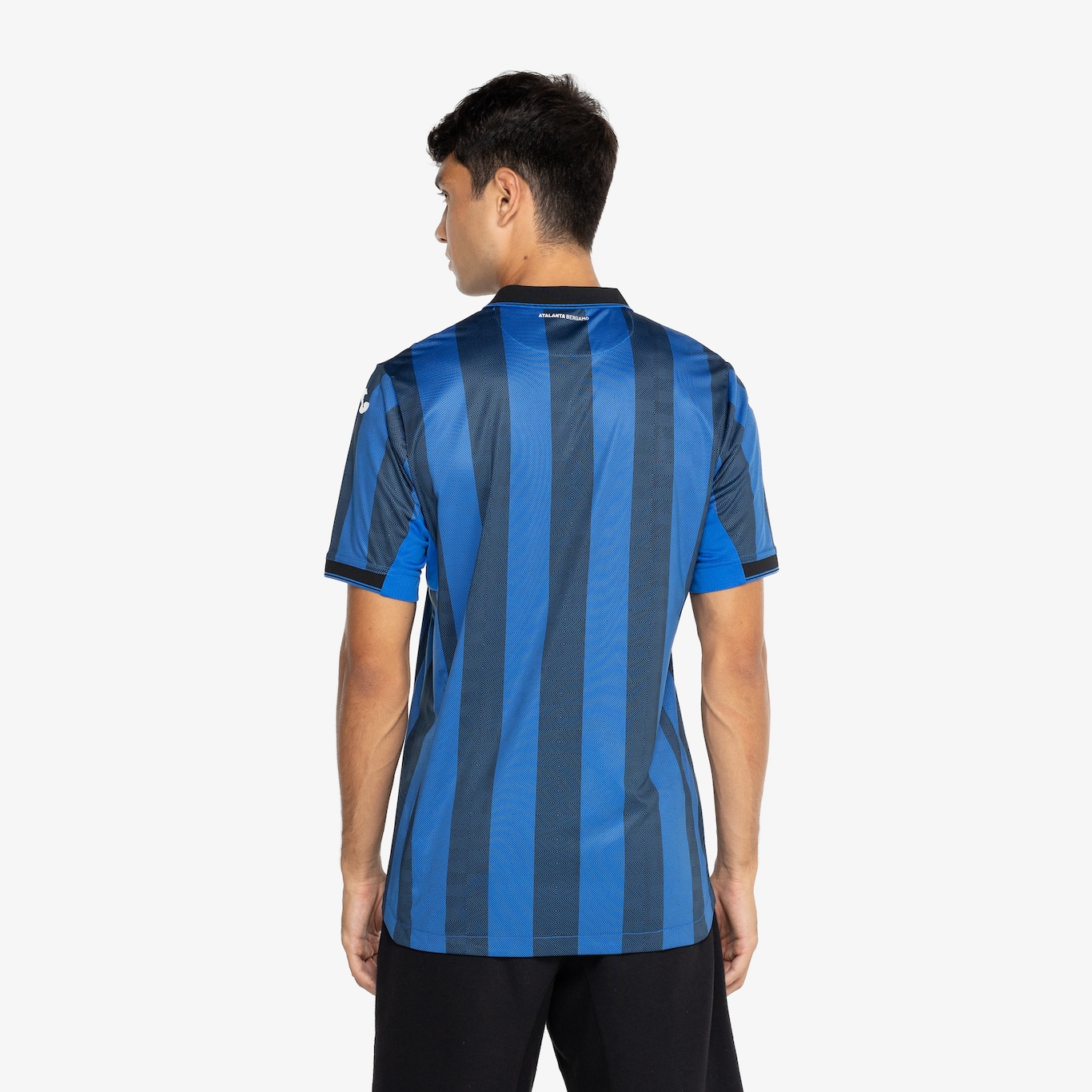 Camisa do Atalanta I 23/24 Joma Masculina Torcedor - Foto 3