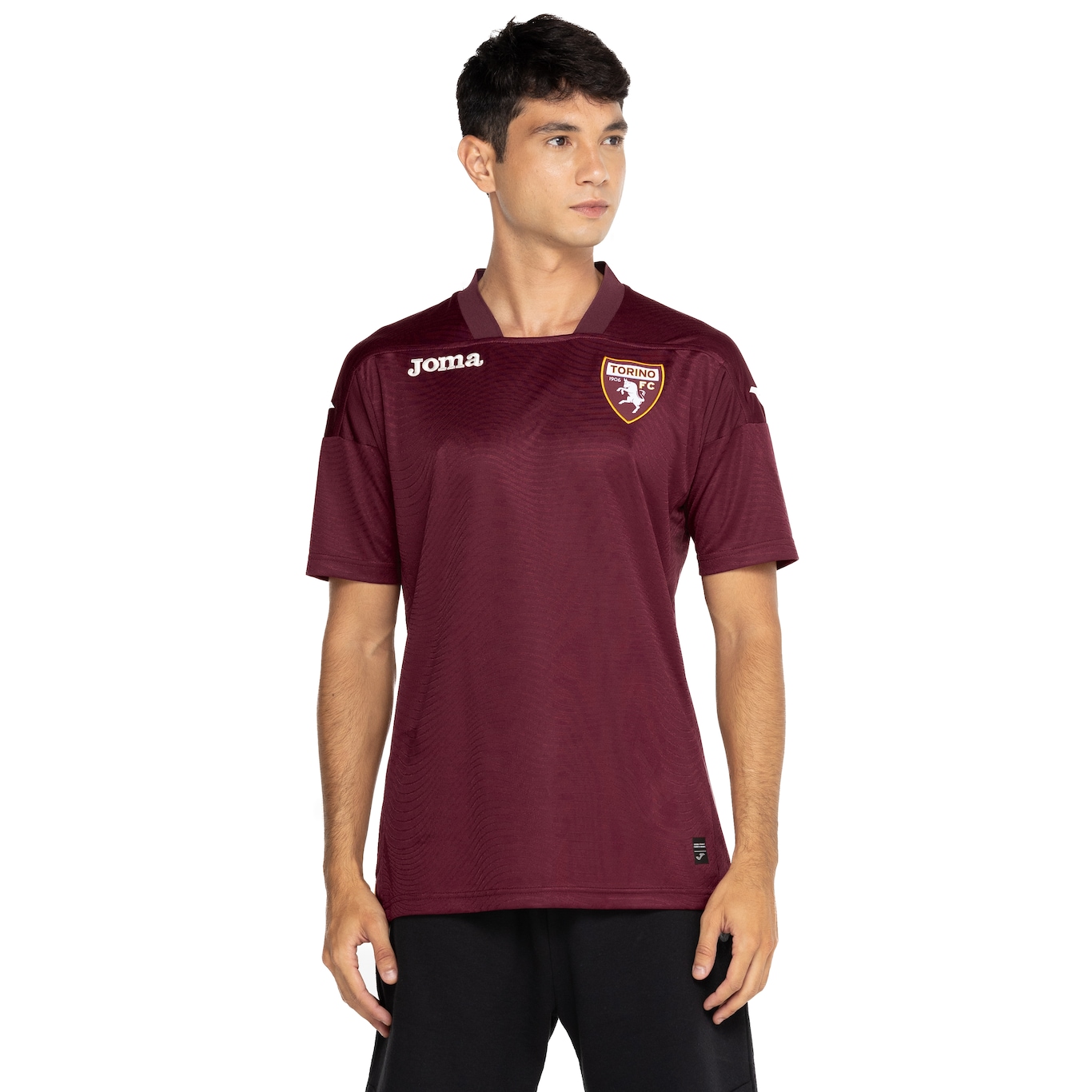 Camisa do Torino I 23/24 Joma Masculina Torcedor - Video 1