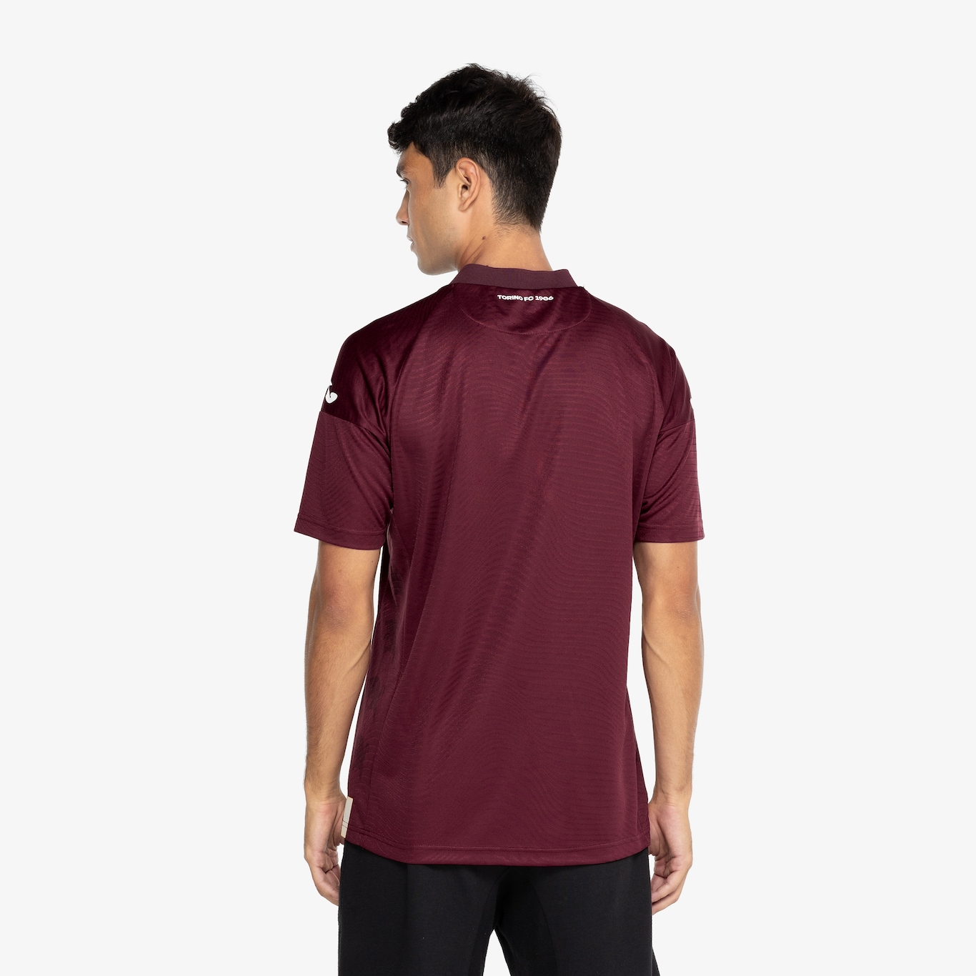 Camisa do Torino I 23/24 Joma Masculina Torcedor - Foto 3