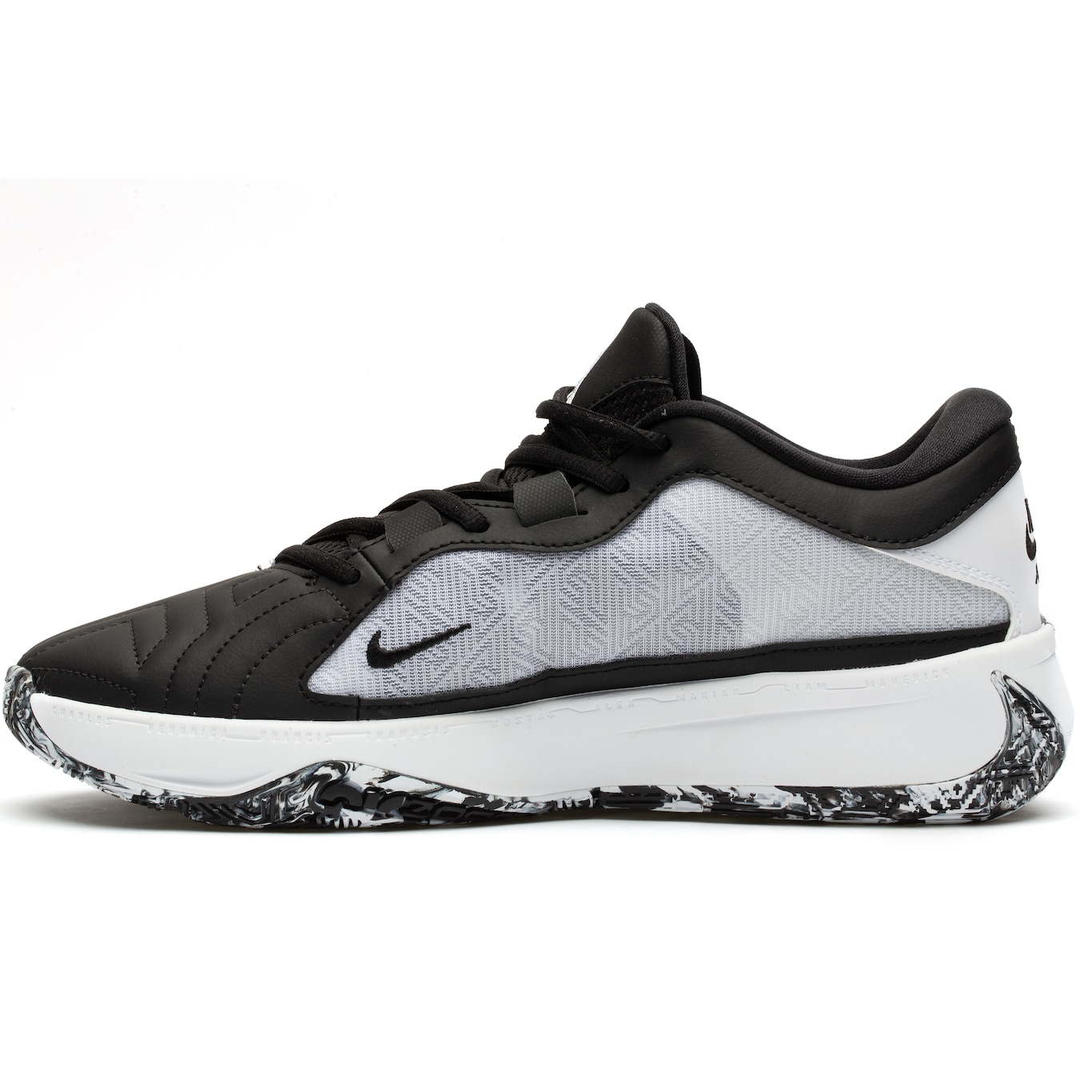 Tênis Nike Zoom Freak 5 - Masculino - Foto 4