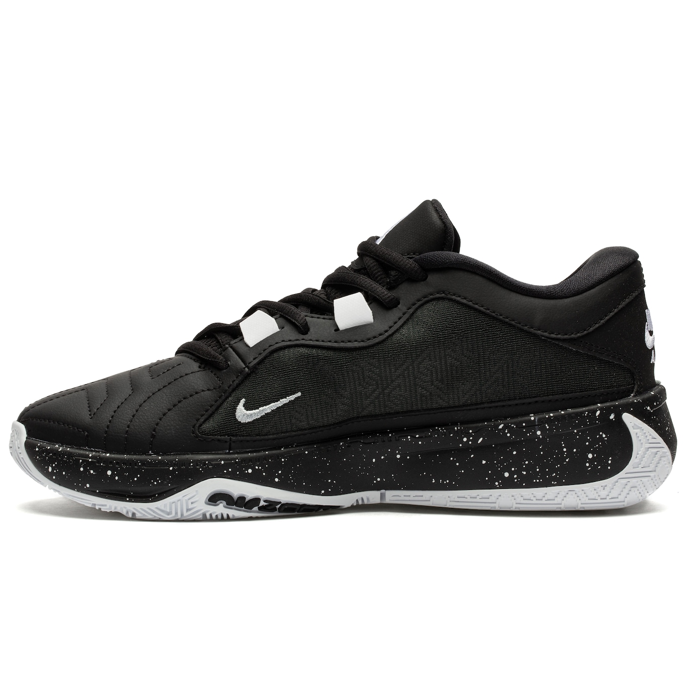 Preschool best sale black nike