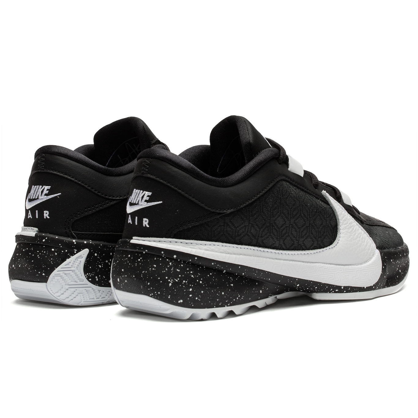 Tênis Nike Zoom Freak 5 - Masculino - Foto 4