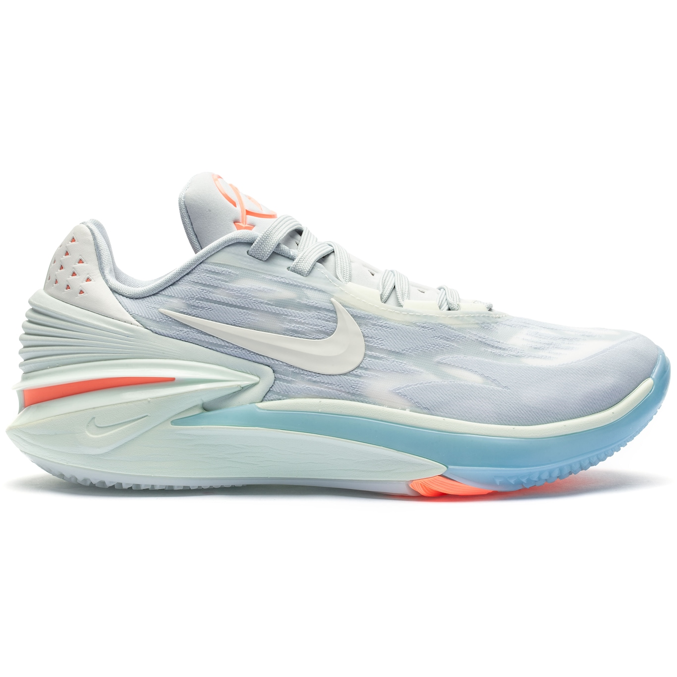 Tenis nike best sale masculino basquete zoom