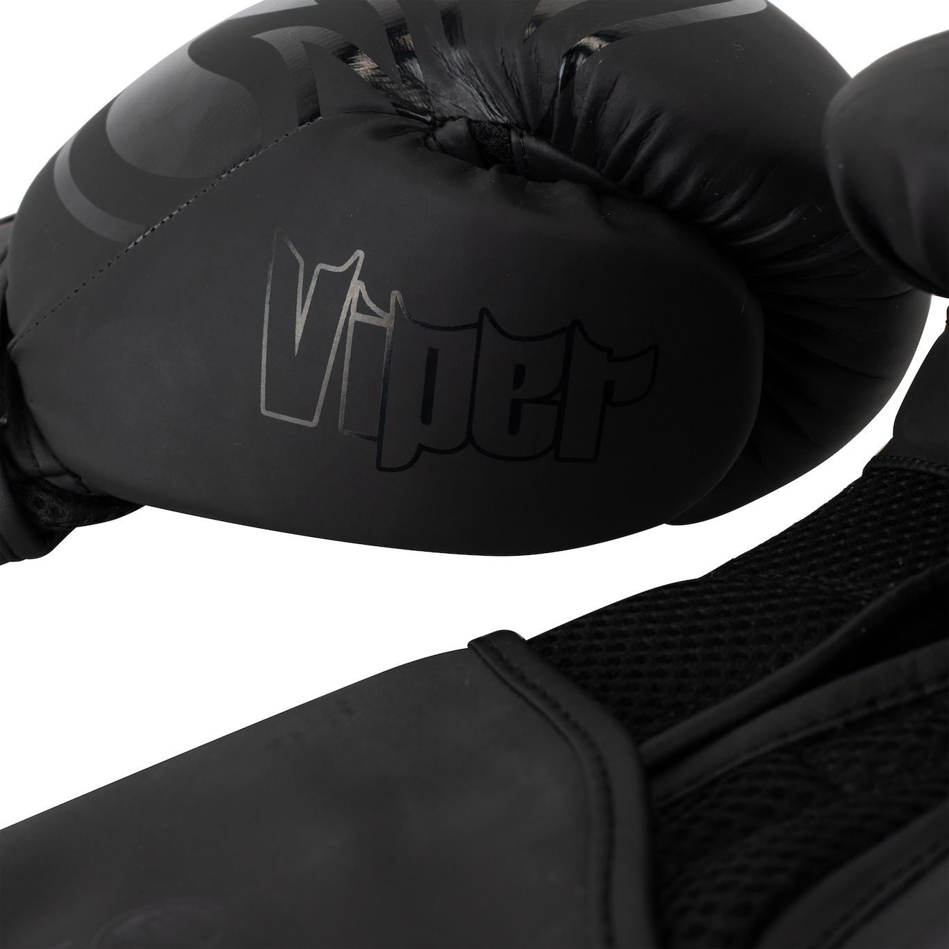 Luvas de Boxe Muay Thai Naja Viper 120Z - Foto 5