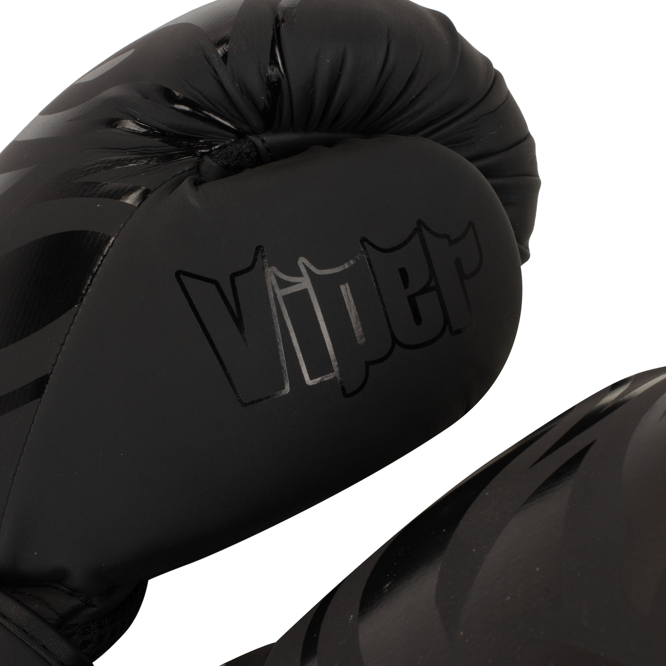 Luvas de Boxe Naja Viper Line Muay Thai 16 OZ Adulto - Foto 4