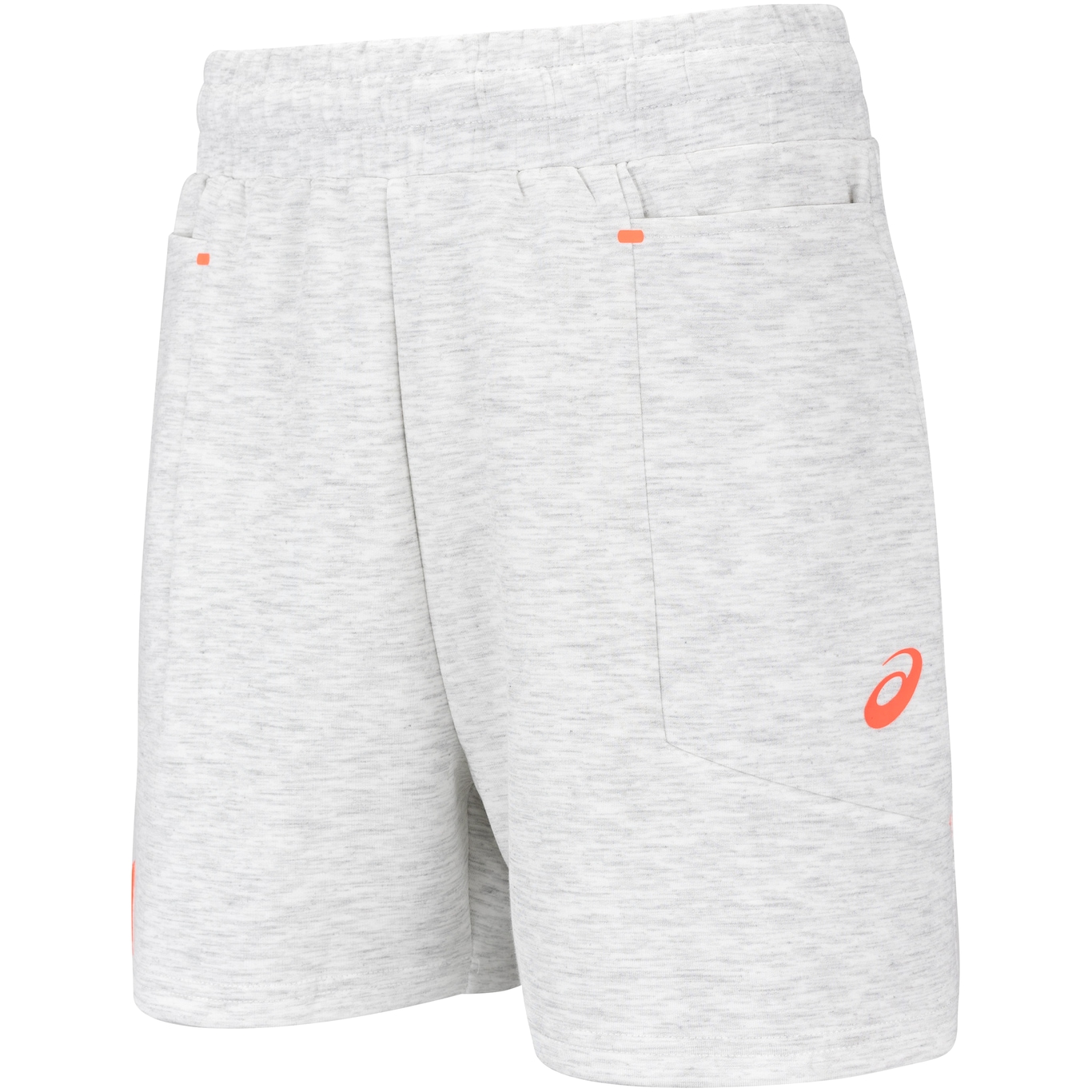 Short Feminino ASICS Recortes Tokyo - Foto 6