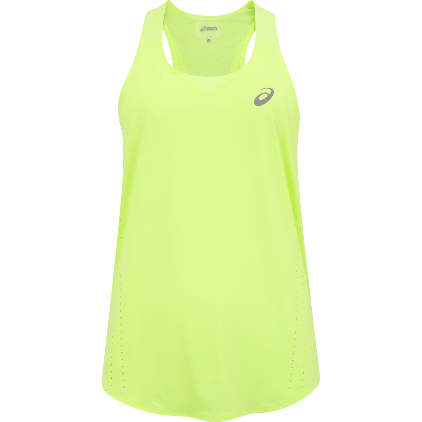 Camiseta Regata Feminina ASICS Selada - Foto 5