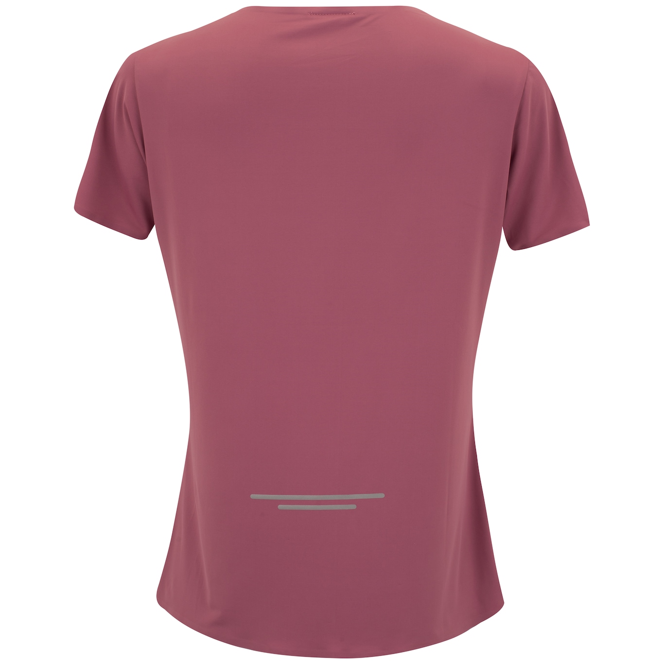 Camiseta Feminina ASICS Manga Curta Selada New - Foto 2