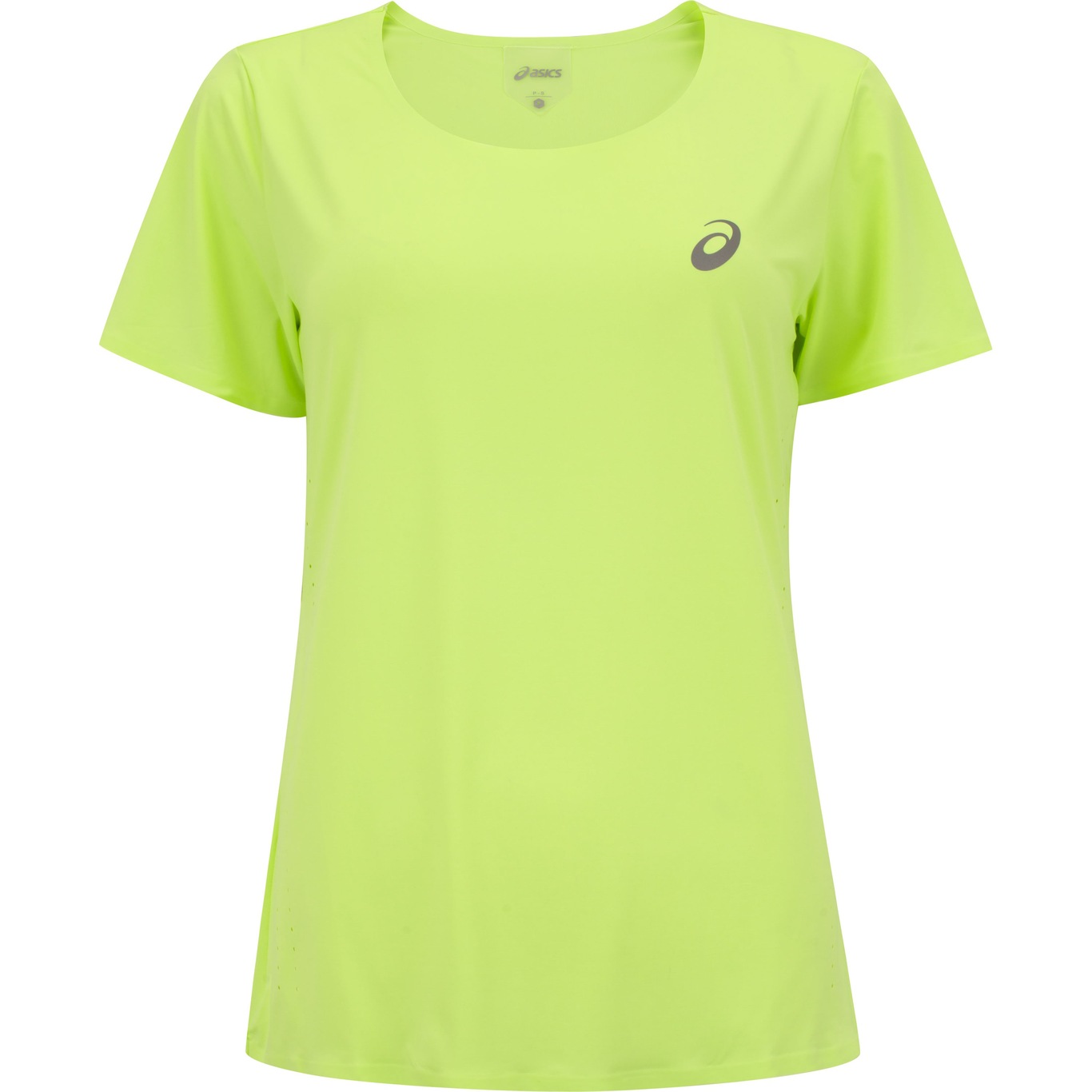 Camiseta Feminina ASICS Manga Curta Selada New - Foto 6