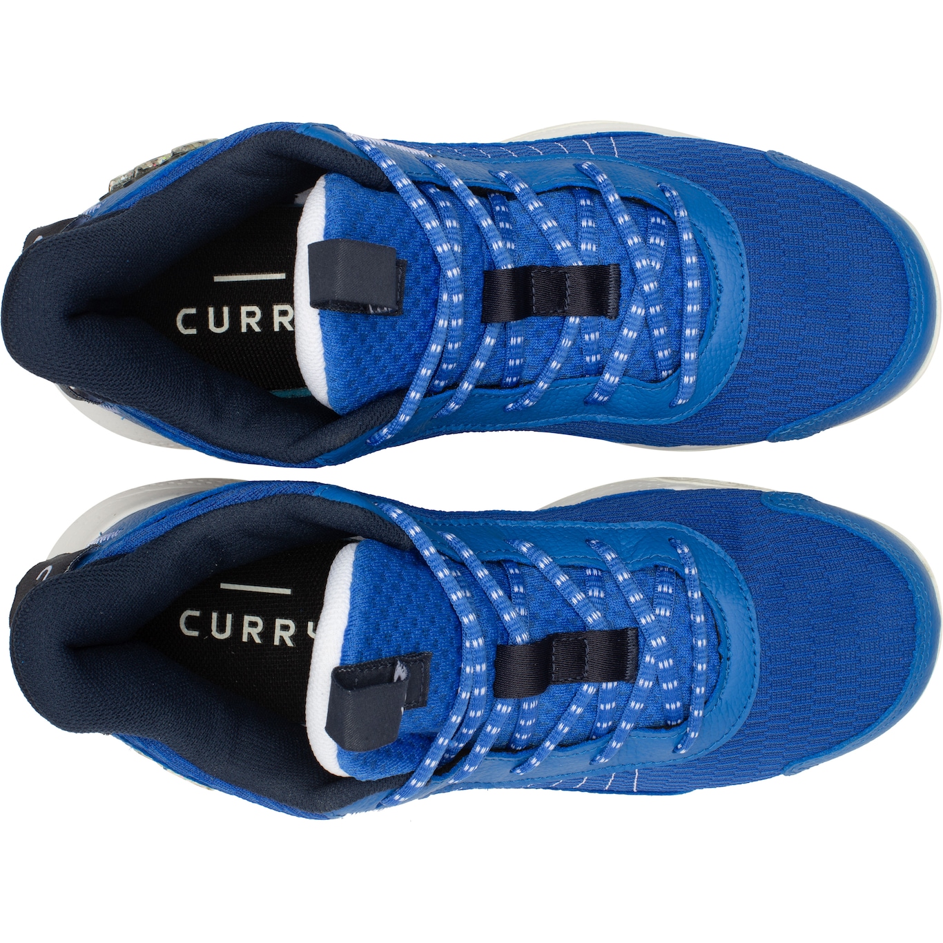 Tênis Under Armour Curry 3Z7 - Masculino - Foto 5