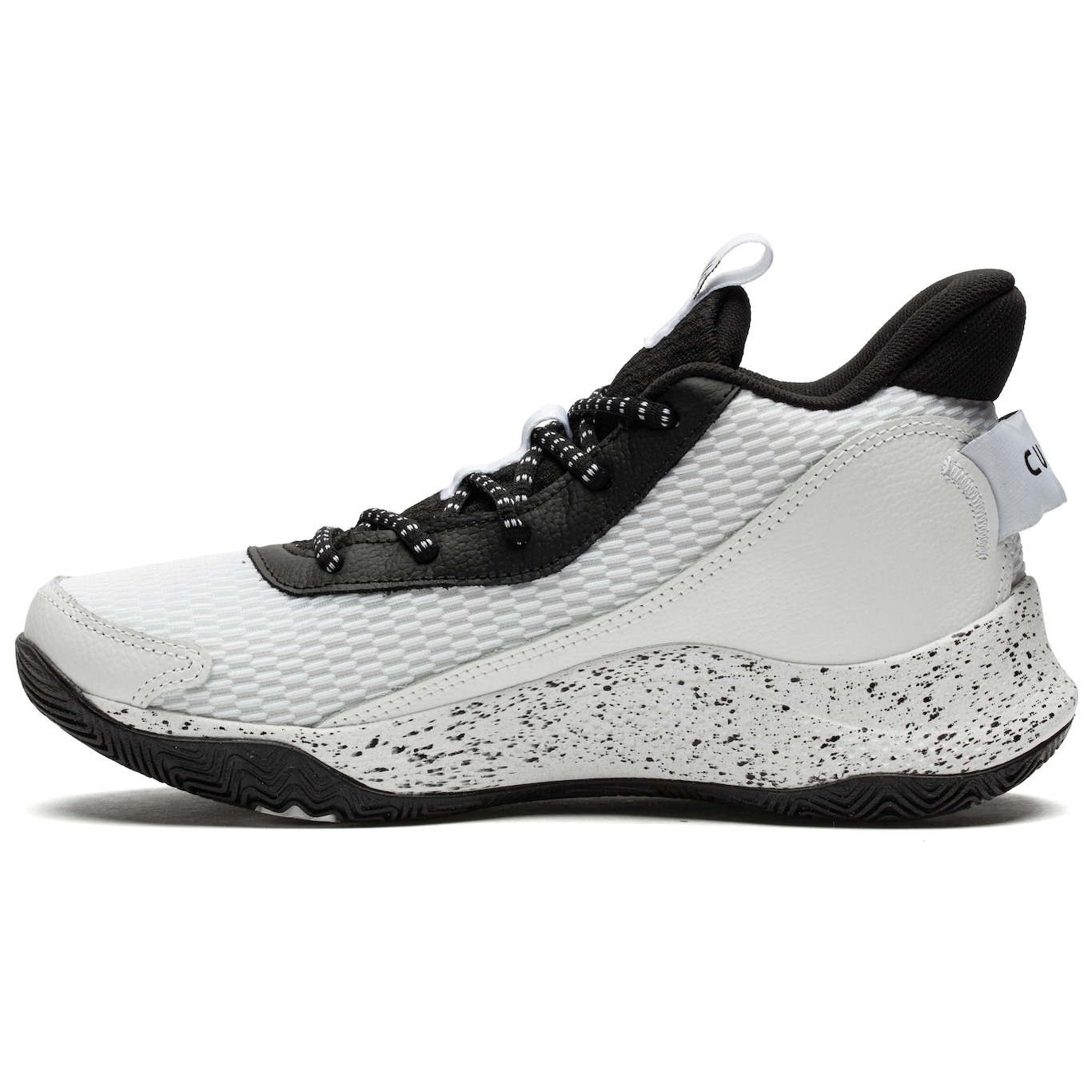 Tênis Under Armour Curry 3Z7 - Masculino - Foto 3